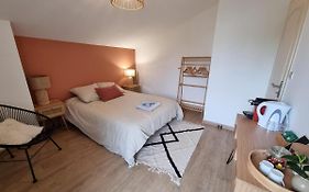 Etxea Dorea - Chambre Chez Habitant - Maison Basque